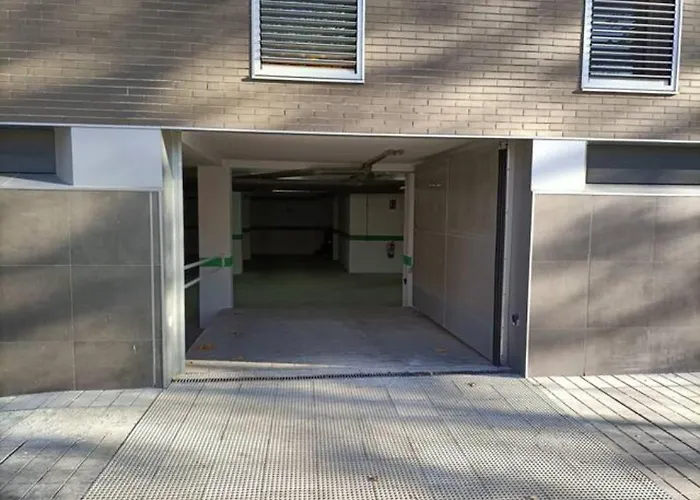 Carmela Suites Apartamento De Dos Dormitorios