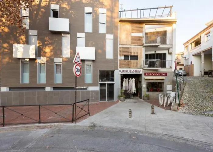 Carmela Suites Apartamento De Dos Dormitorios