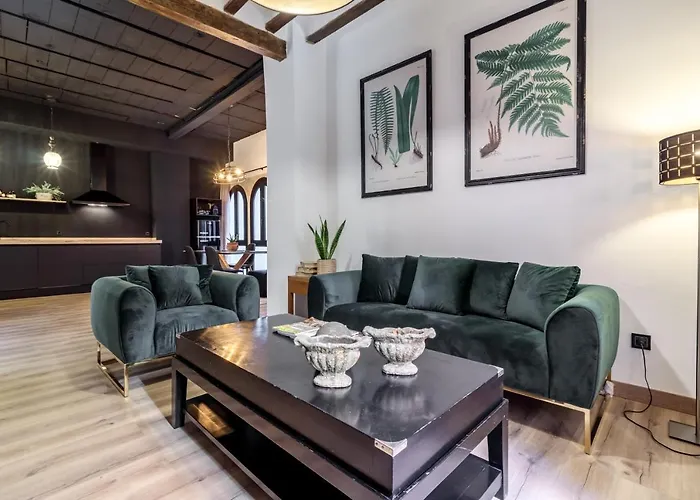 Green - Cth Granada