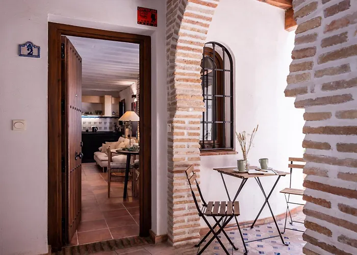 Carmen De Xaira 2º By Florentia Homes