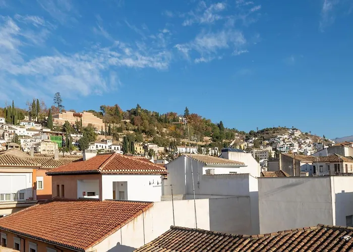 Chezmoihomes Santiago Duplex Penthouse